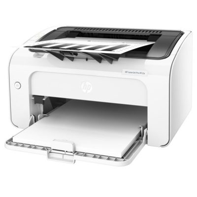 MÁY IN LASER ĐEN TRẮNG HP M12A (T0L45A)- CHÍNH HÃNG